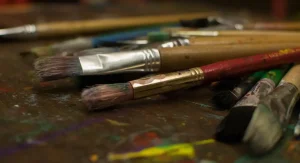 What Traditional Tools Are Used to Create Aboriginal Art?